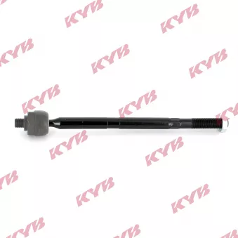 Rotule de direction intérieure, barre de connexion KYB KRE4012