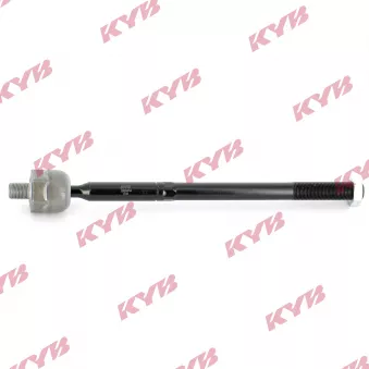 Rotule de direction intérieure, barre de connexion KYB KRE4014