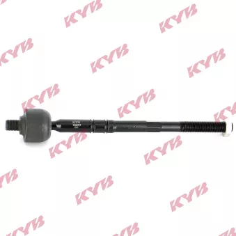 Rotule de direction intérieure, barre de connexion KYB KRE4018