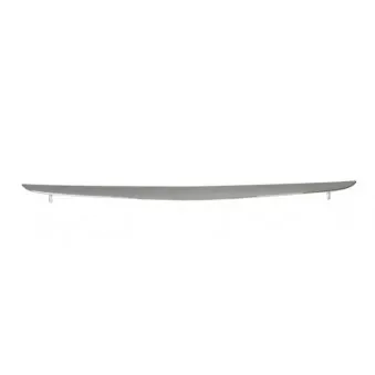 Baguette et bande protectrice, grille de radiateur BLIC 5703-12-3505994P