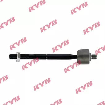 Rotule de direction intérieure, barre de connexion KYB KRE4023