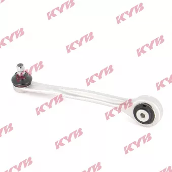 Bras de liaison, suspension de roue avant droit KYB KSC4006