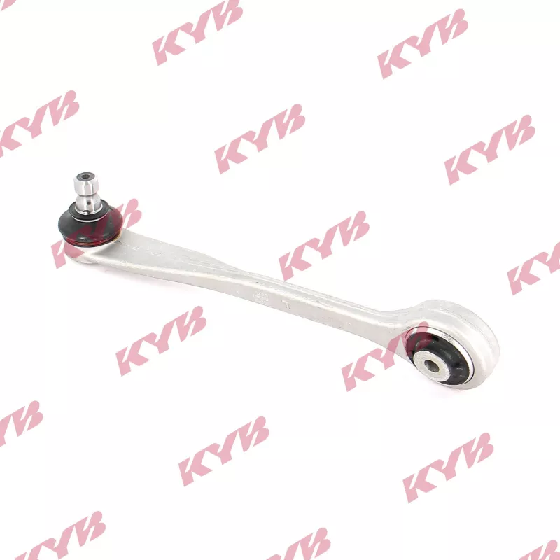Bras de liaison, suspension de roue avant gauche KYB KSC4007
