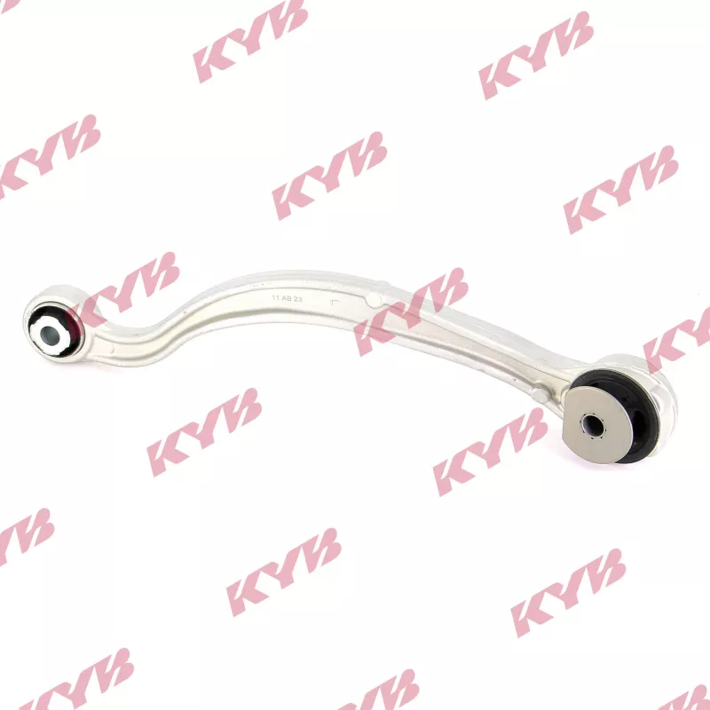 Bras de liaison, suspension de roue arrière gauche KYB KSC4014