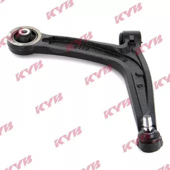 Bras de liaison, suspension de roue avant droit KYB KSC4017