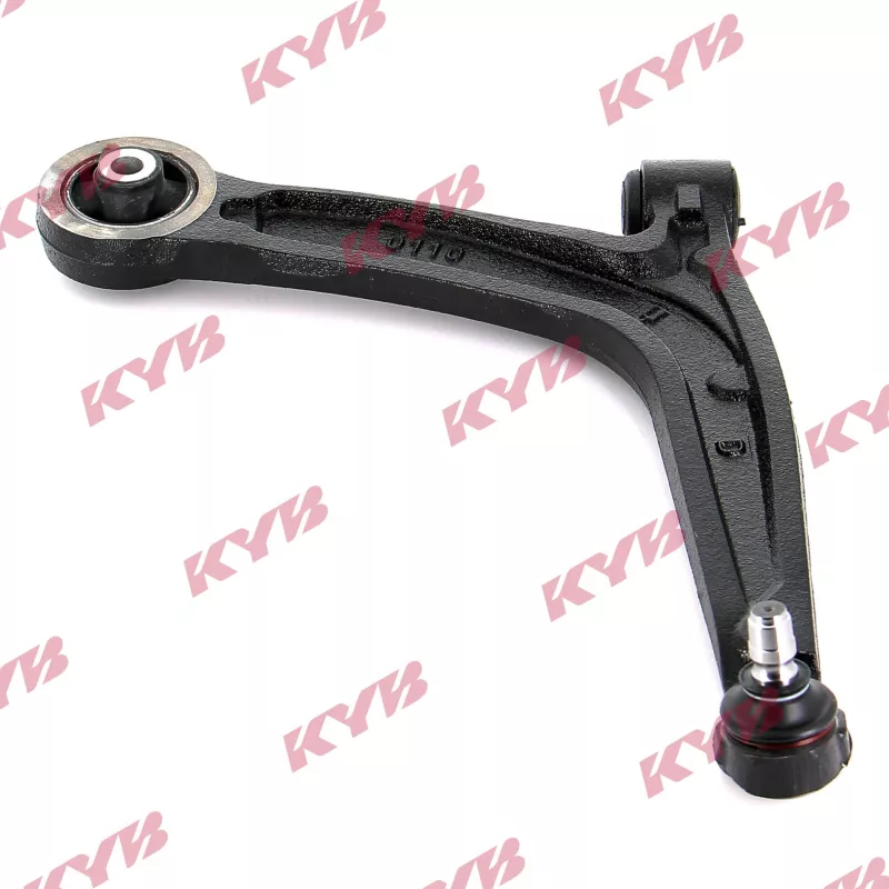 Bras de liaison, suspension de roue avant droit KYB KSC4017