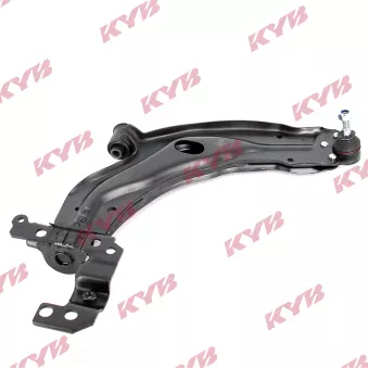 Bras de liaison, suspension de roue avant droit KYB KSC4025