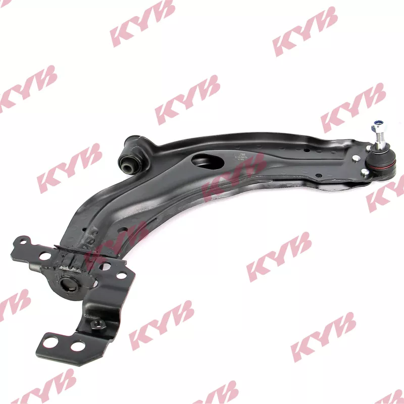 Bras de liaison, suspension de roue avant droit KYB KSC4025