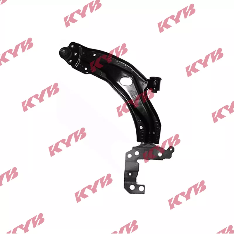 Bras de liaison, suspension de roue avant gauche KYB KSC4026