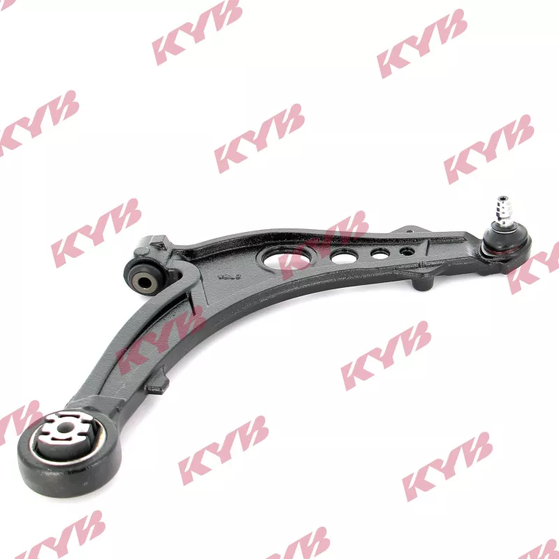 Bras de liaison, suspension de roue avant droit KYB KSC4027