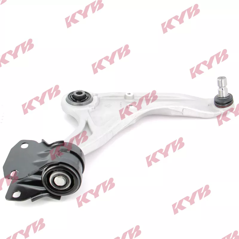 Bras de liaison, suspension de roue avant droit KYB KSC4030