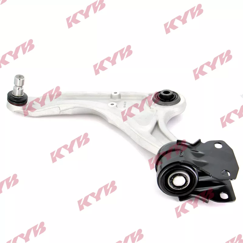 Bras de liaison, suspension de roue avant gauche KYB KSC4031