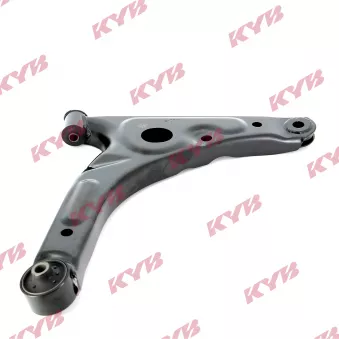 Bras de liaison, suspension de roue avant droit KYB KSC4032