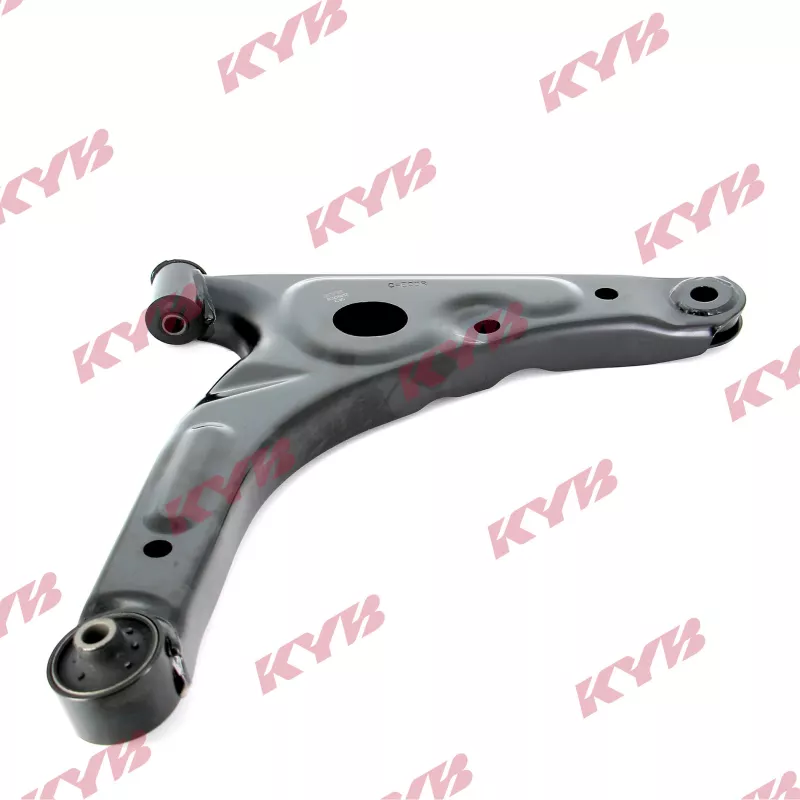 Bras de liaison, suspension de roue avant droit KYB KSC4032