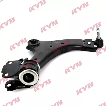 Bras de liaison, suspension de roue avant droit KYB KSC4034