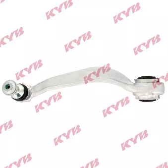 Bras de liaison, suspension de roue avant droit KYB KSC4043