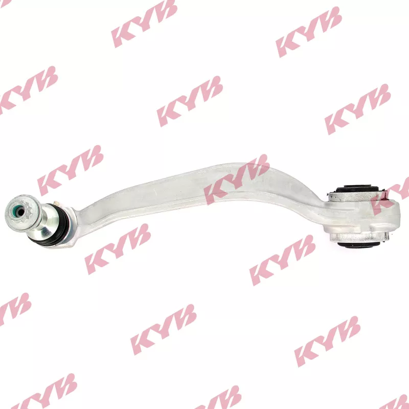 Bras de liaison, suspension de roue avant droit KYB KSC4043