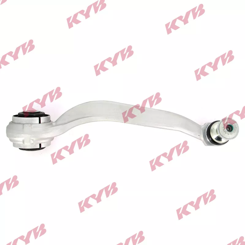 Bras de liaison, suspension de roue avant gauche KYB KSC4044
