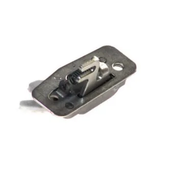 Tampon serrure de porte BLIC 5802-09-1006P
