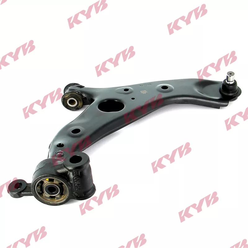 Bras de liaison, suspension de roue avant droit KYB KSC4045