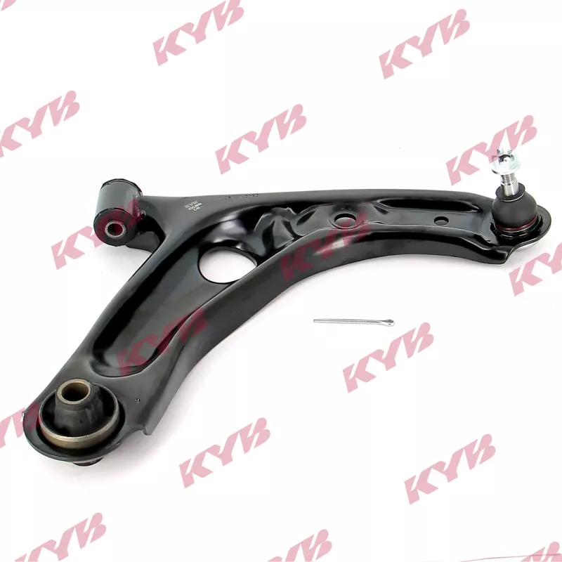 Bras de liaison, suspension de roue avant droit KYB KSC4049