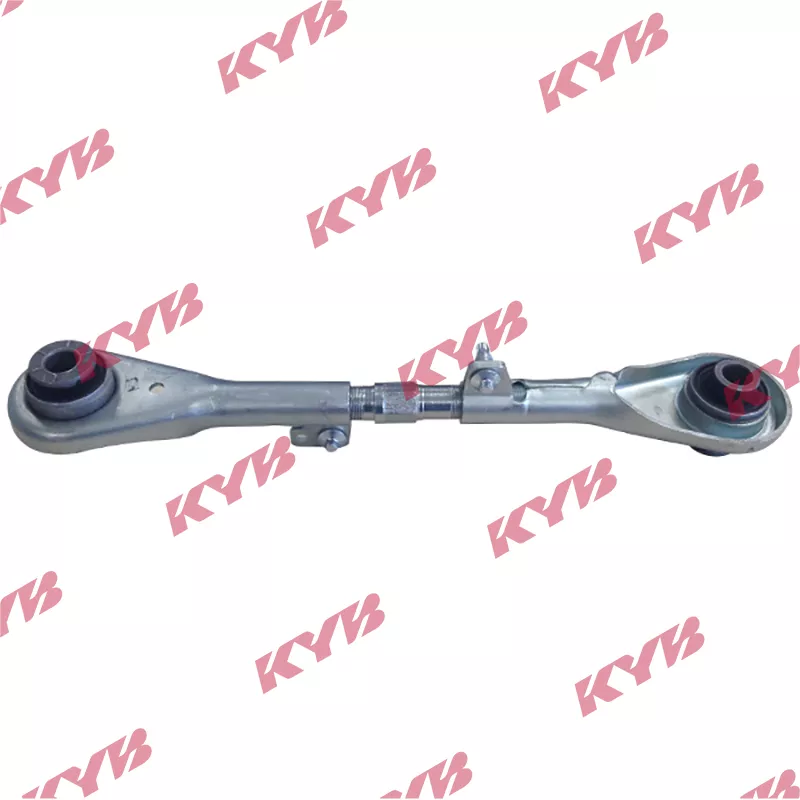 Bras de liaison, suspension de roue KYB KSC4055