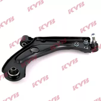 Bras de liaison, suspension de roue avant droit KYB KSC4059