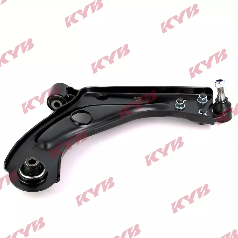Bras de liaison, suspension de roue avant droit KYB KSC4059