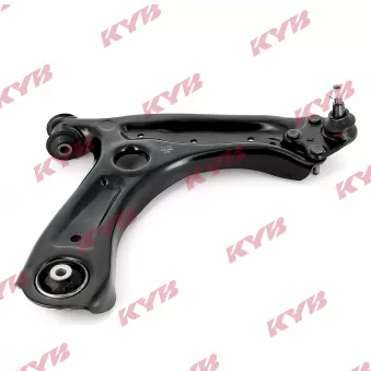 Bras de liaison, suspension de roue avant droit KYB KSC4062