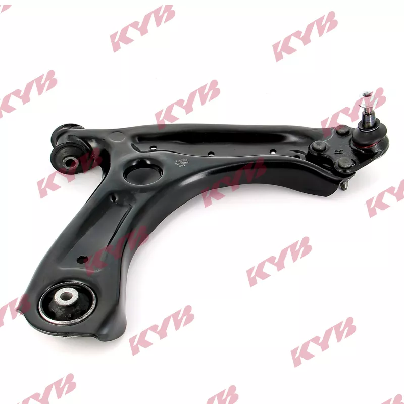 Bras de liaison, suspension de roue avant droit KYB KSC4062