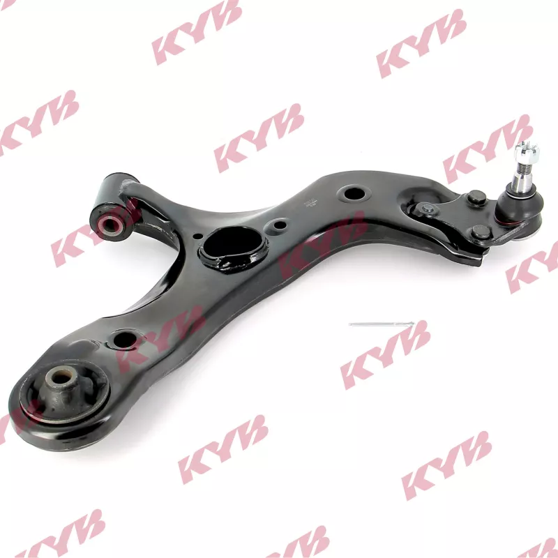 Bras de liaison, suspension de roue avant droit KYB KSC4064