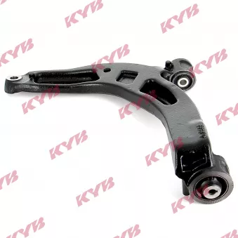 Bras de liaison, suspension de roue avant droit KYB KSC4066
