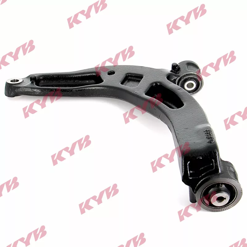 Bras de liaison, suspension de roue avant droit KYB KSC4066