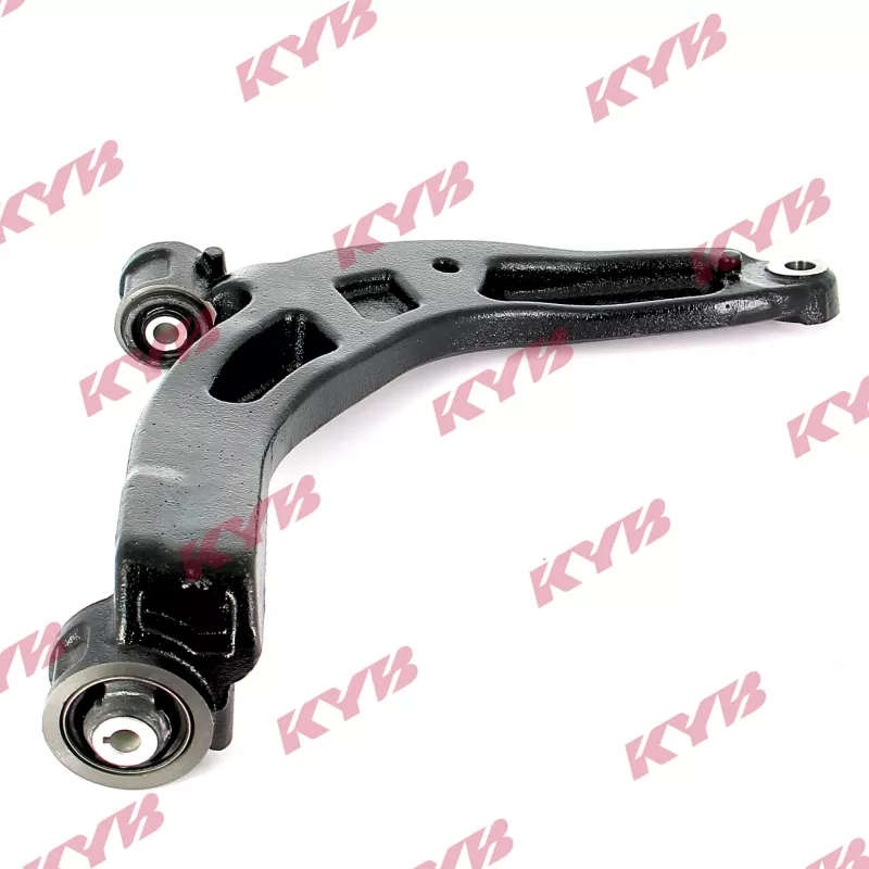 Bras de liaison, suspension de roue avant gauche KYB KSC4067