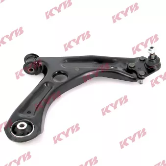 Bras de liaison, suspension de roue avant droit KYB KSC4068