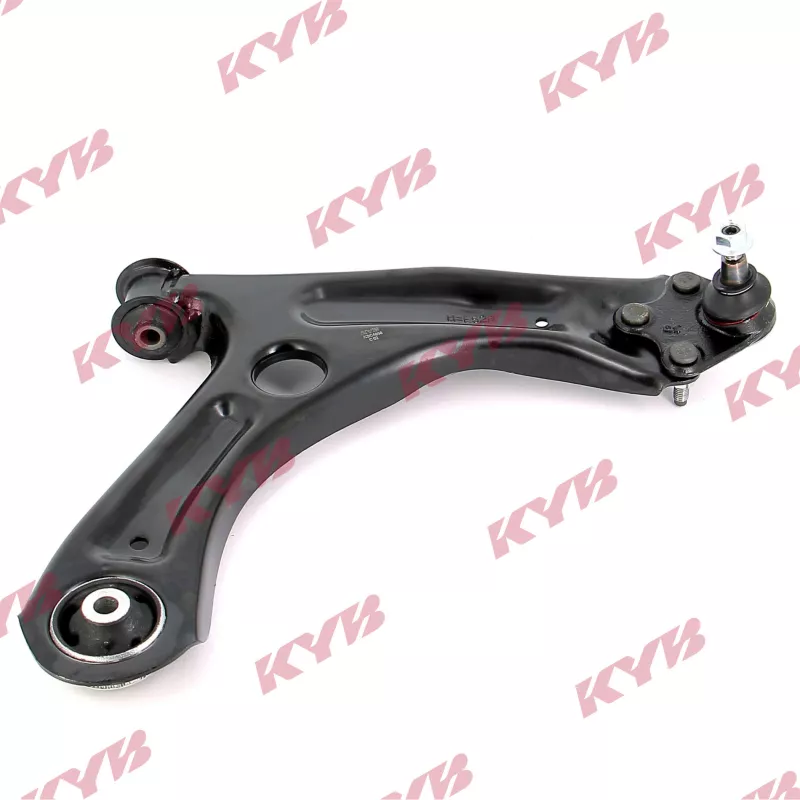 Bras de liaison, suspension de roue avant droit KYB KSC4068