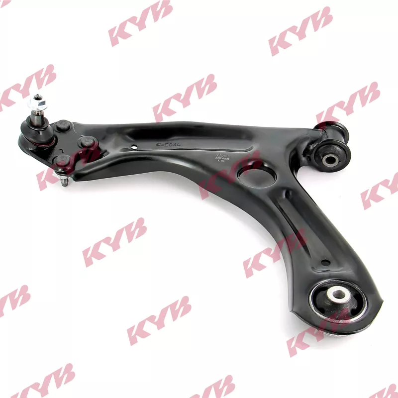 Bras de liaison, suspension de roue avant gauche KYB KSC4069