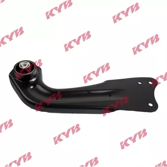 Bras de liaison, suspension de roue avant gauche KYB KSC4071
