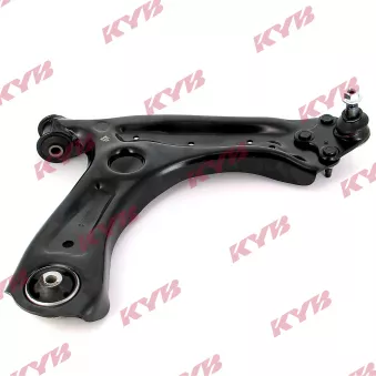 Bras de liaison, suspension de roue avant droit KYB KSC4072