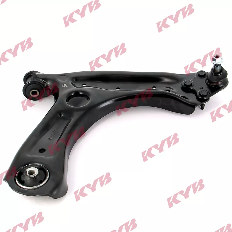 Bras de liaison, suspension de roue avant droit KYB KSC4072