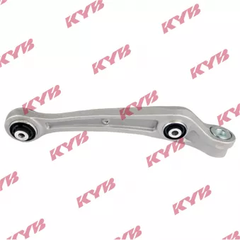 Bras de liaison, suspension de roue avant droit KYB KSC4074