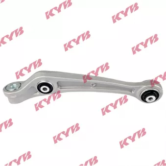 Bras de liaison, suspension de roue avant gauche KYB KSC4075