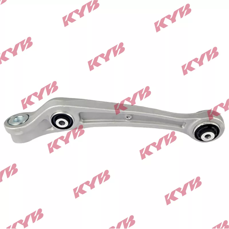 Bras de liaison, suspension de roue avant gauche KYB KSC4075