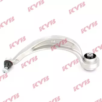 Bras de liaison, suspension de roue avant droit KYB KSC4076