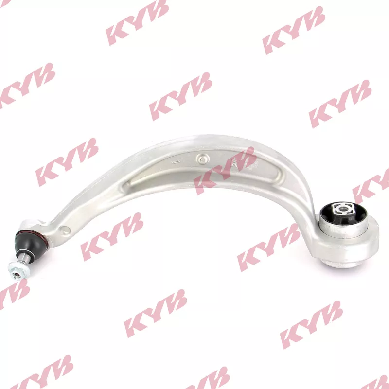 Bras de liaison, suspension de roue avant droit KYB KSC4076