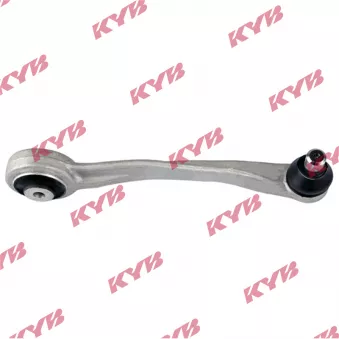 Bras de liaison, suspension de roue avant droit KYB KSC4078