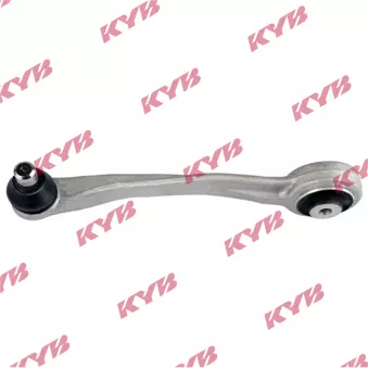 Bras de liaison, suspension de roue avant gauche KYB KSC4079