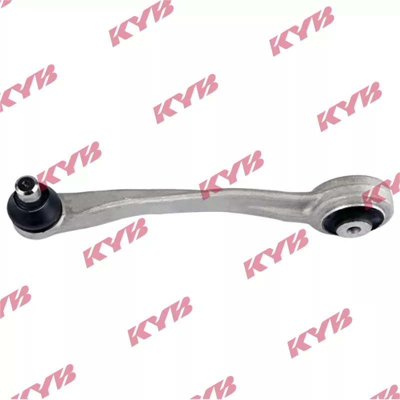 Bras de liaison, suspension de roue avant gauche KYB KSC4079