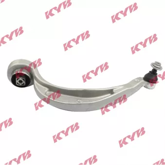 Bras de liaison, suspension de roue avant droit KYB KSC4080