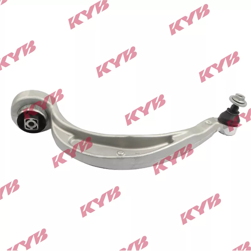 Bras de liaison, suspension de roue avant droit KYB KSC4080